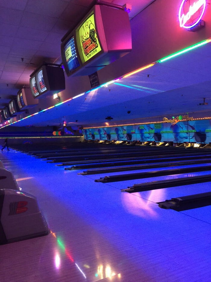 Cherry Hill Lanes - Web Listing Photo